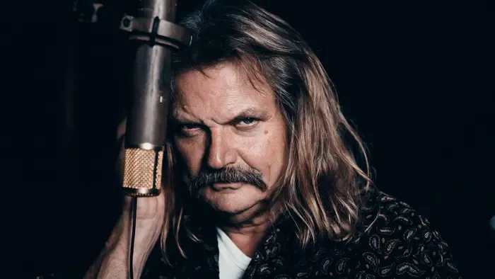 Leslie Mandoki: Jubileumi szimfóniától a stadionhimnuszokig