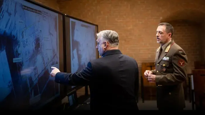 Orbán Viktor összehívta a Védelmi Tanácsot