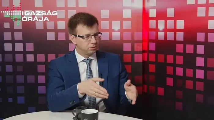 Az ügynökbotrány után mindenkinek világos, életveszély lenne a tiszásokra bízni az országot - Videó