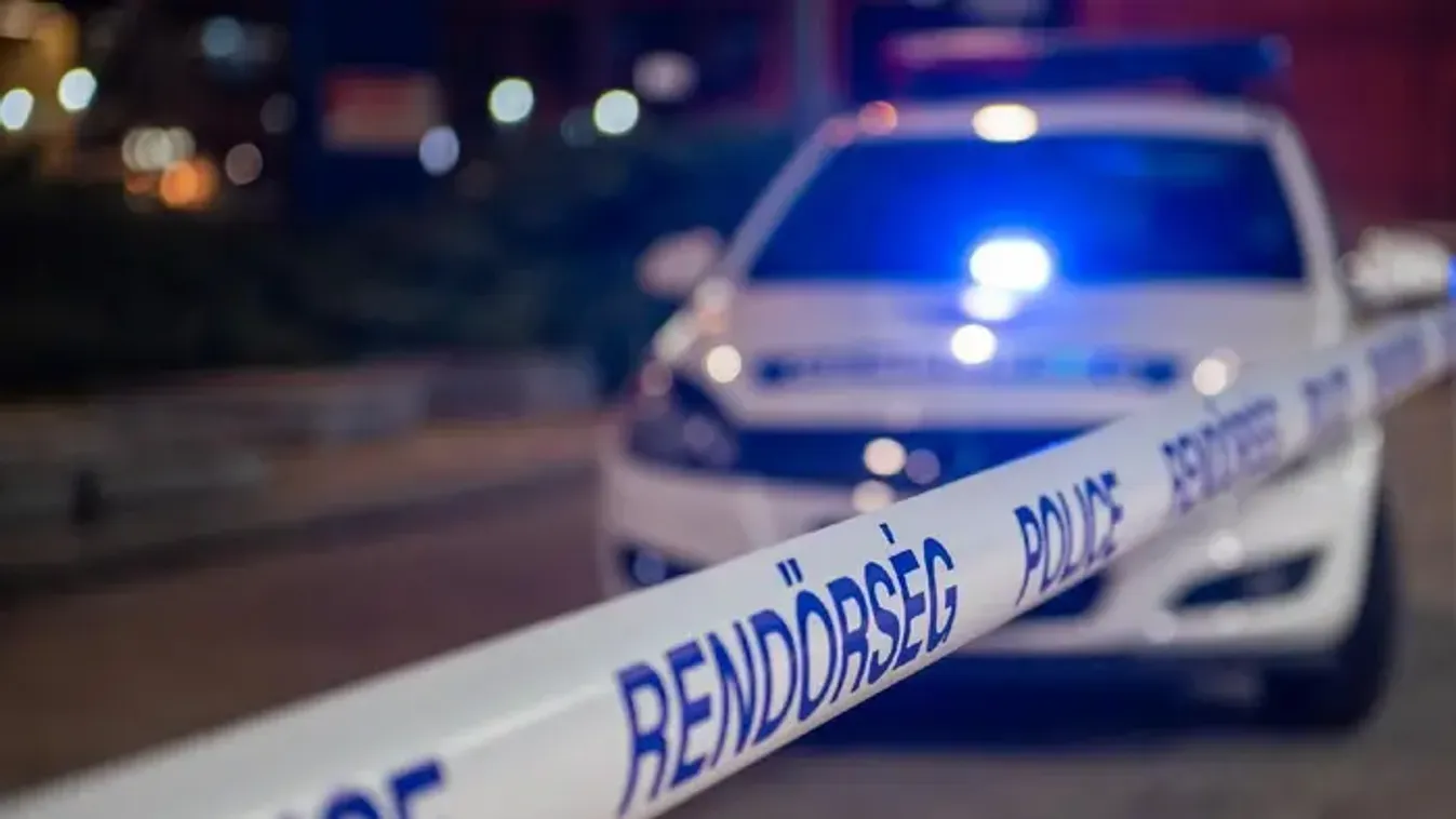 Emberi csontok kerültek elő Füzérkajatán, nyomoz a rendőrség