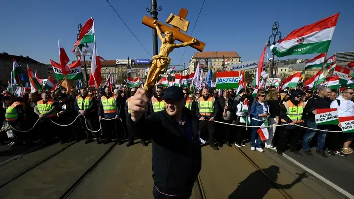 Minden idők legnagyobb Békemenete lesz a mostani