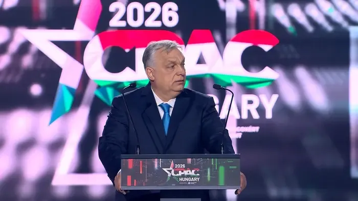Orbán Viktor a CPAC Hungaryn: Európában haldoklik a demokrácia, mert Brüsszel közvetlenül beavatkozik a nemzeti választásokba