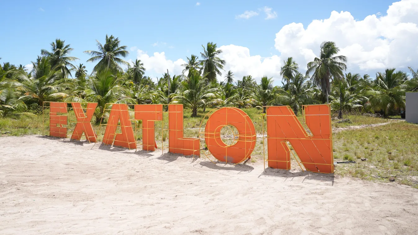 Vége a várakozásnak, ma este visszatér az Exatlon Hungary!