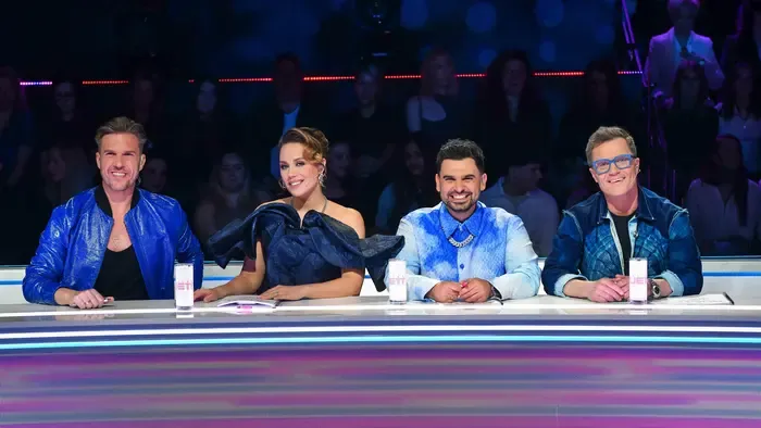 Dupla duettekkel készülnek A Nagy Duett hírességei