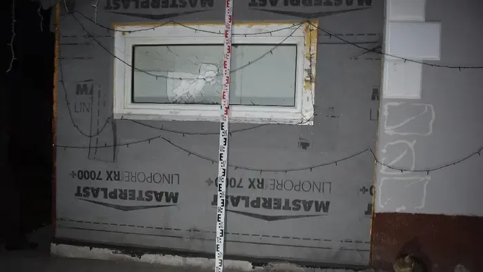 Vascsővel verte szét szomszédját egy honti férfi - Fotók