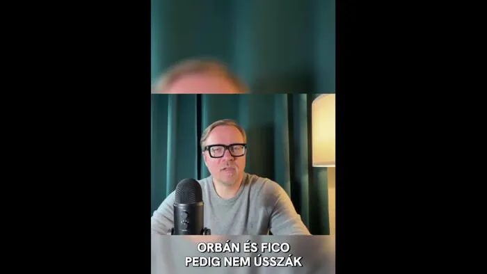 Újabb durva ukrán fenyegetés: Olaj nem lesz, Orbán és Fico pedig nem ússzák meg szárazon