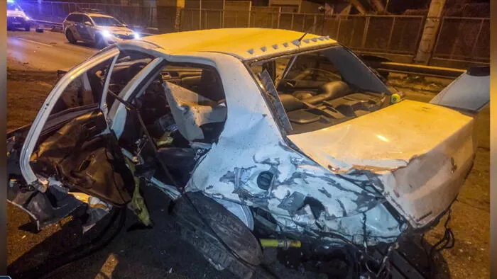 20 éves jégkorongozó halt meg a budapesti autóbalesetben - Blikk