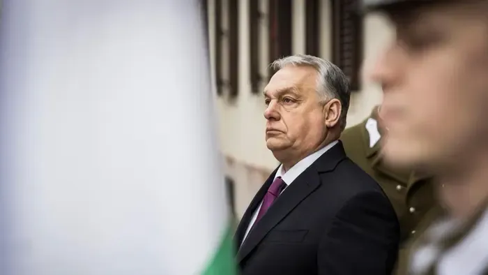 Orbán Viktor: Folyamatos munka a magyar hadifoglyok hazahozatala