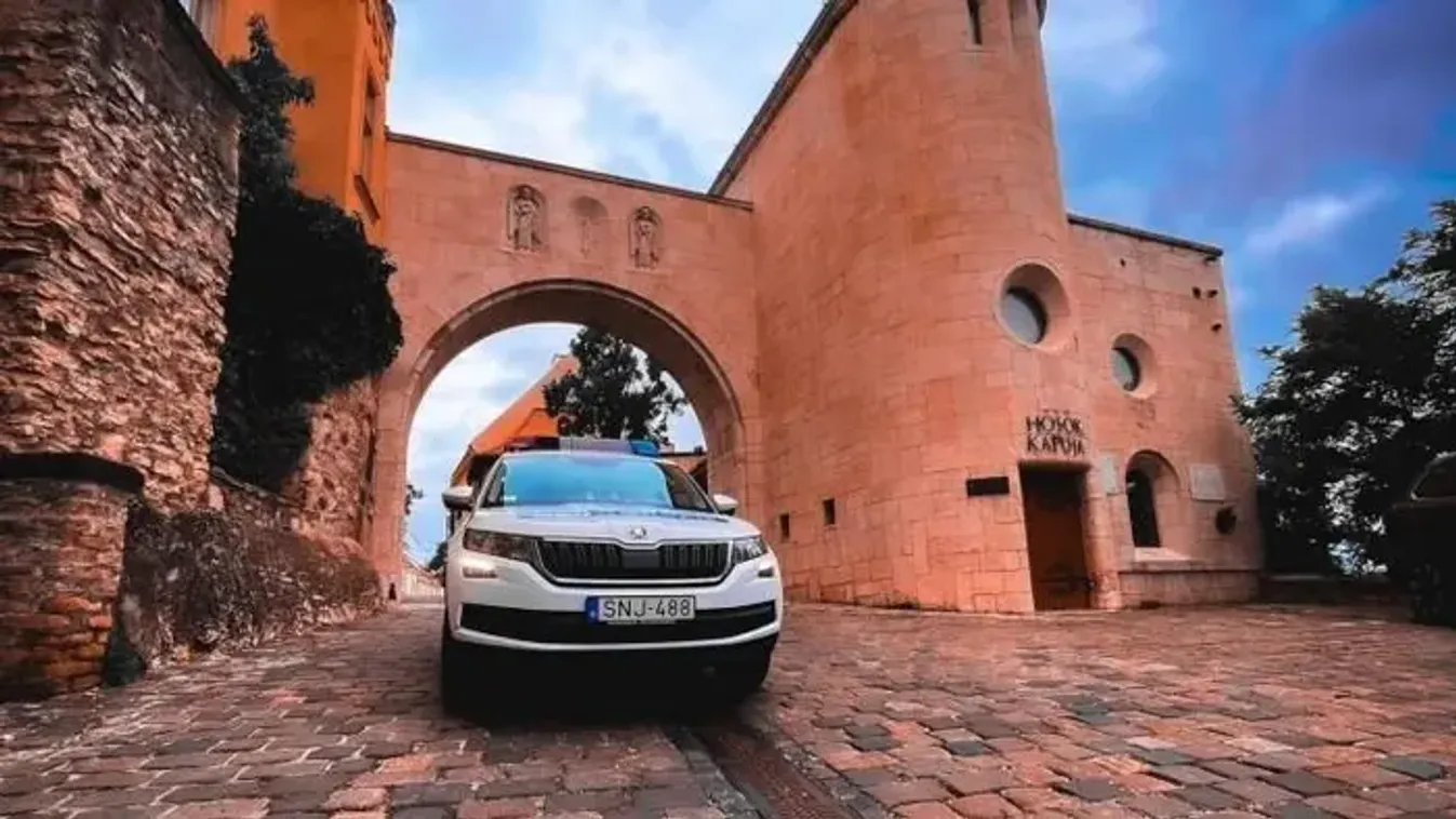 Svájcban fogtak el egy miskolci férfit, több is van a rovásán