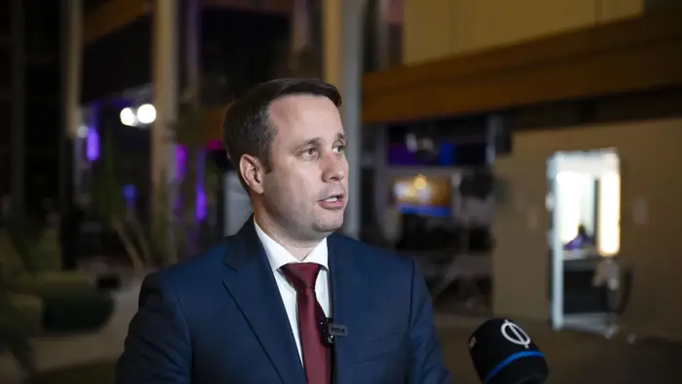 Dömötör: a brüsszeli „gyors reagálású rendszer” miatt fordulnak az Európai Bizottsághoz