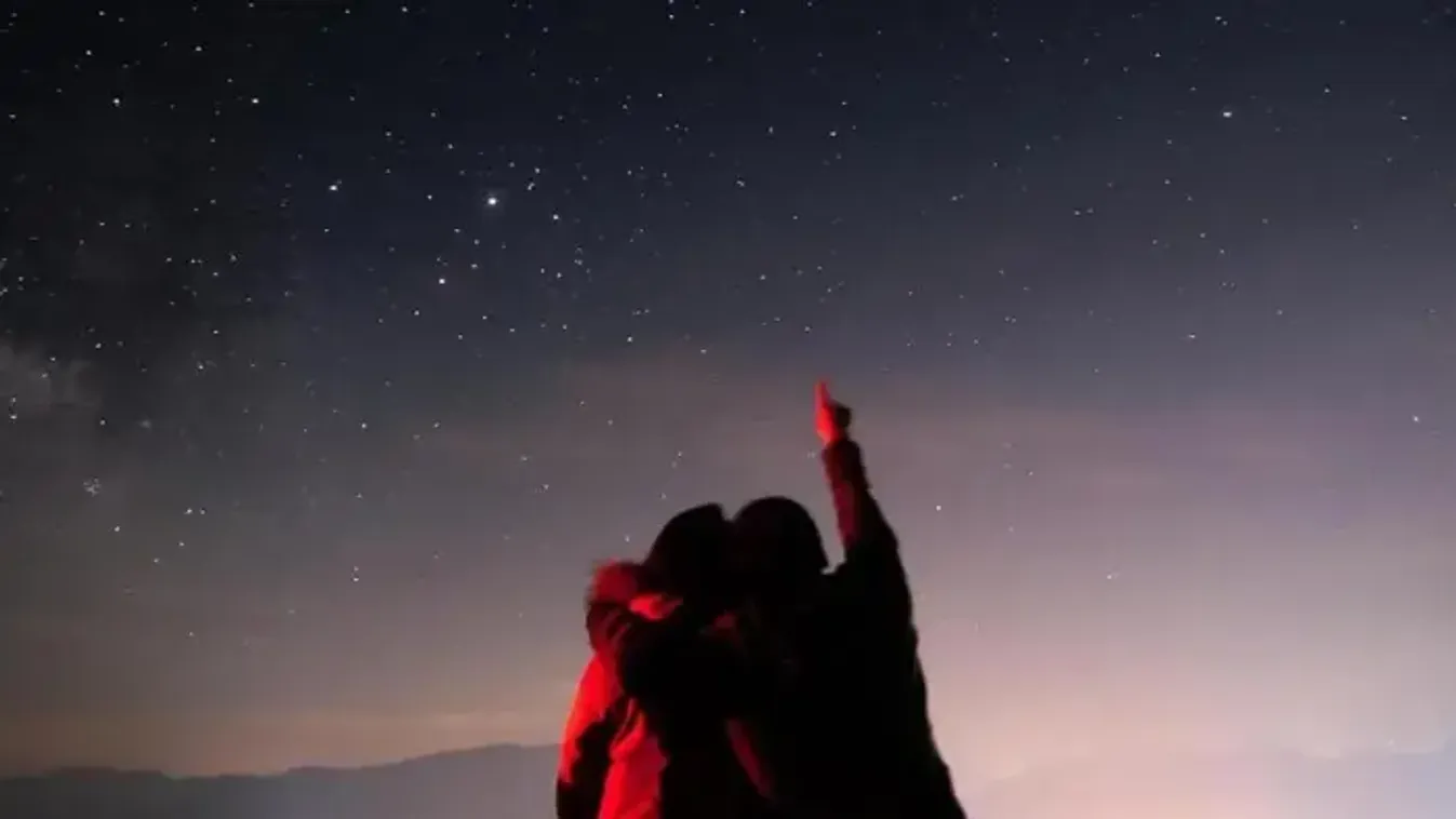 Kezdődik a csillagászati tavasz