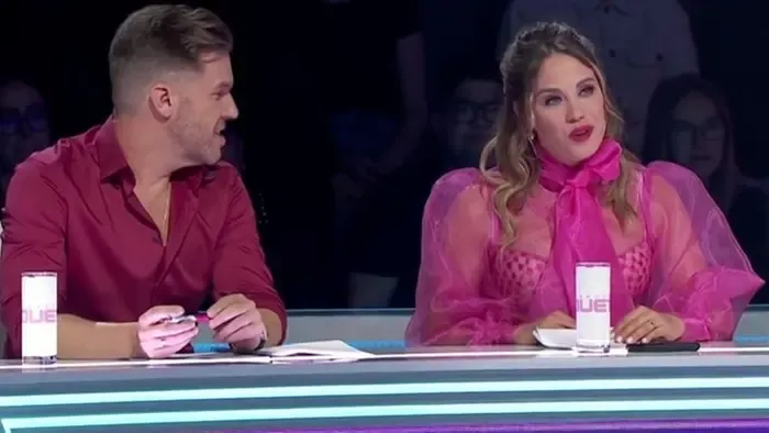 25 évig őrizte a titkot, most élő adásban rántotta le a leplet Lékai-Kiss Ramóna