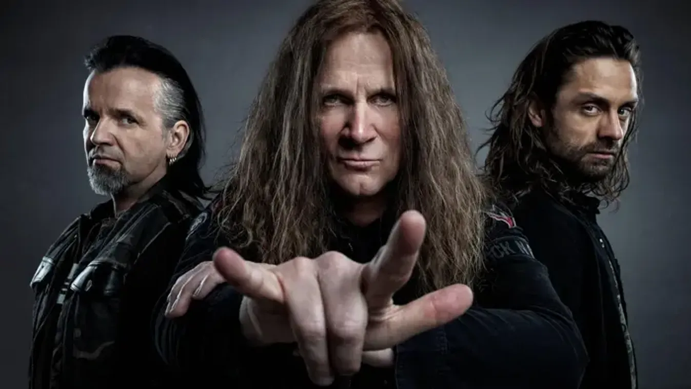 A Tankcsapda kilenc év után újra a Sportarénában lép fel