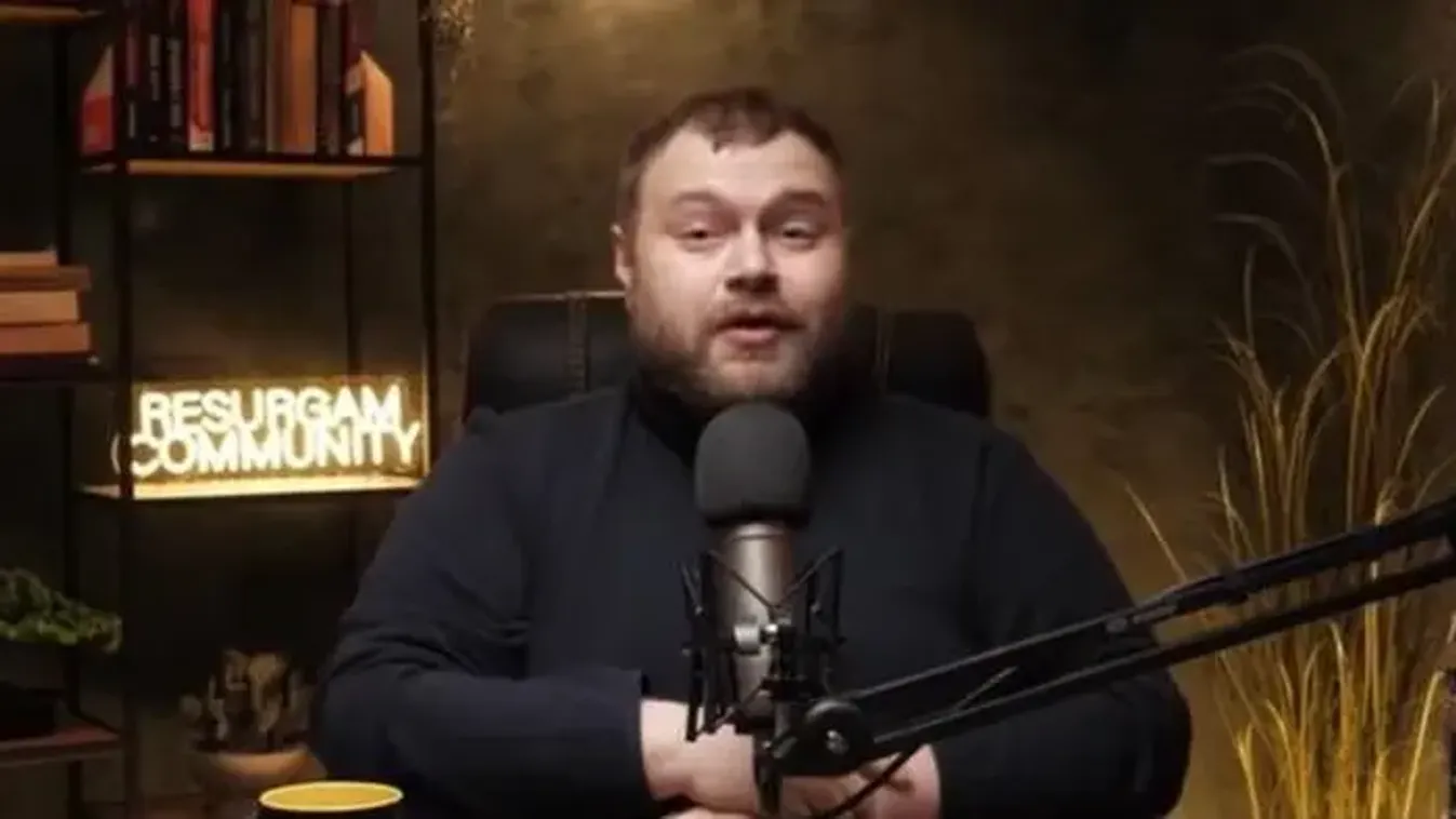 Ukrán politológus vázolta az ukrán tervet a magyar választások befolyásolására: Magyar Péter pedig bírálhatja Ukrajnát, színjáték az egész!