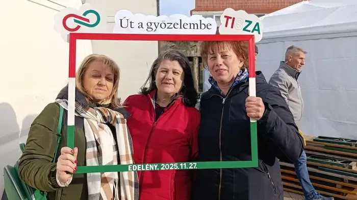 Tiszás a Kazincbarcikán csúfos vereséget szenvedő baloldali jelölt