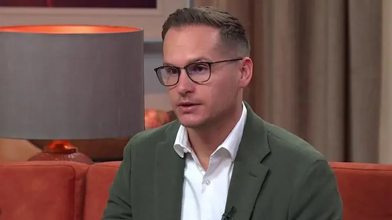 Minden idők legnagyobb Békemenete állt ki az Orbán-kormány mellett