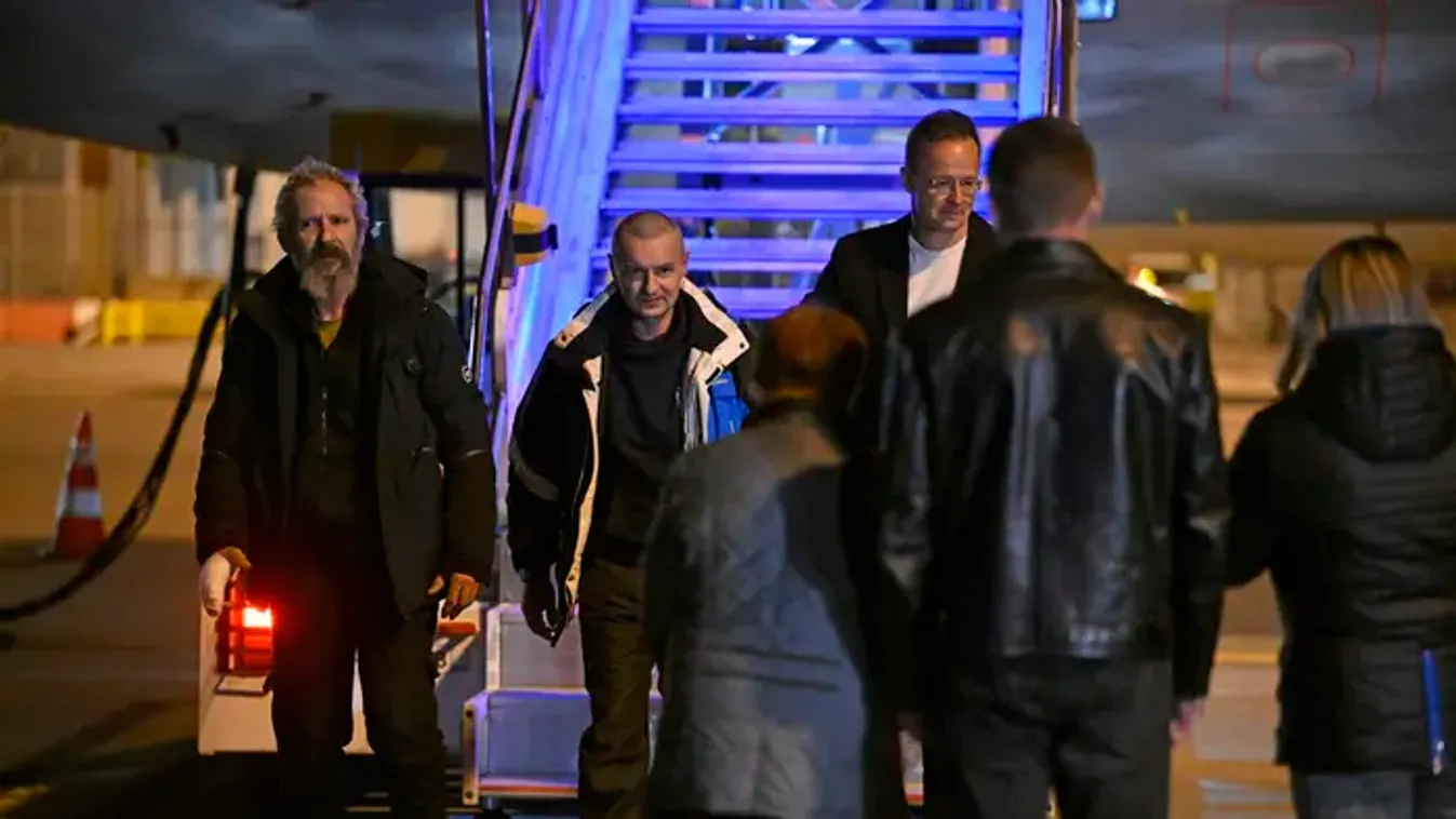 Orbán Viktor: Küldetés teljesítve! + videó