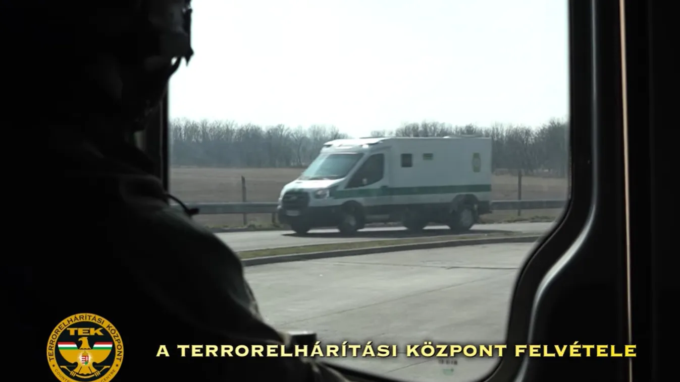 Már az ukránok szerint is bűncselekmény áll az aranykonvoj mögött