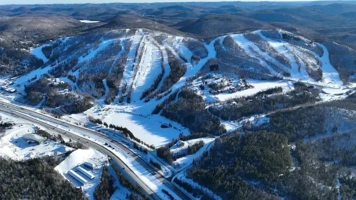 Életét vesztette egy olasz hegymászó a Mont Blanc-on