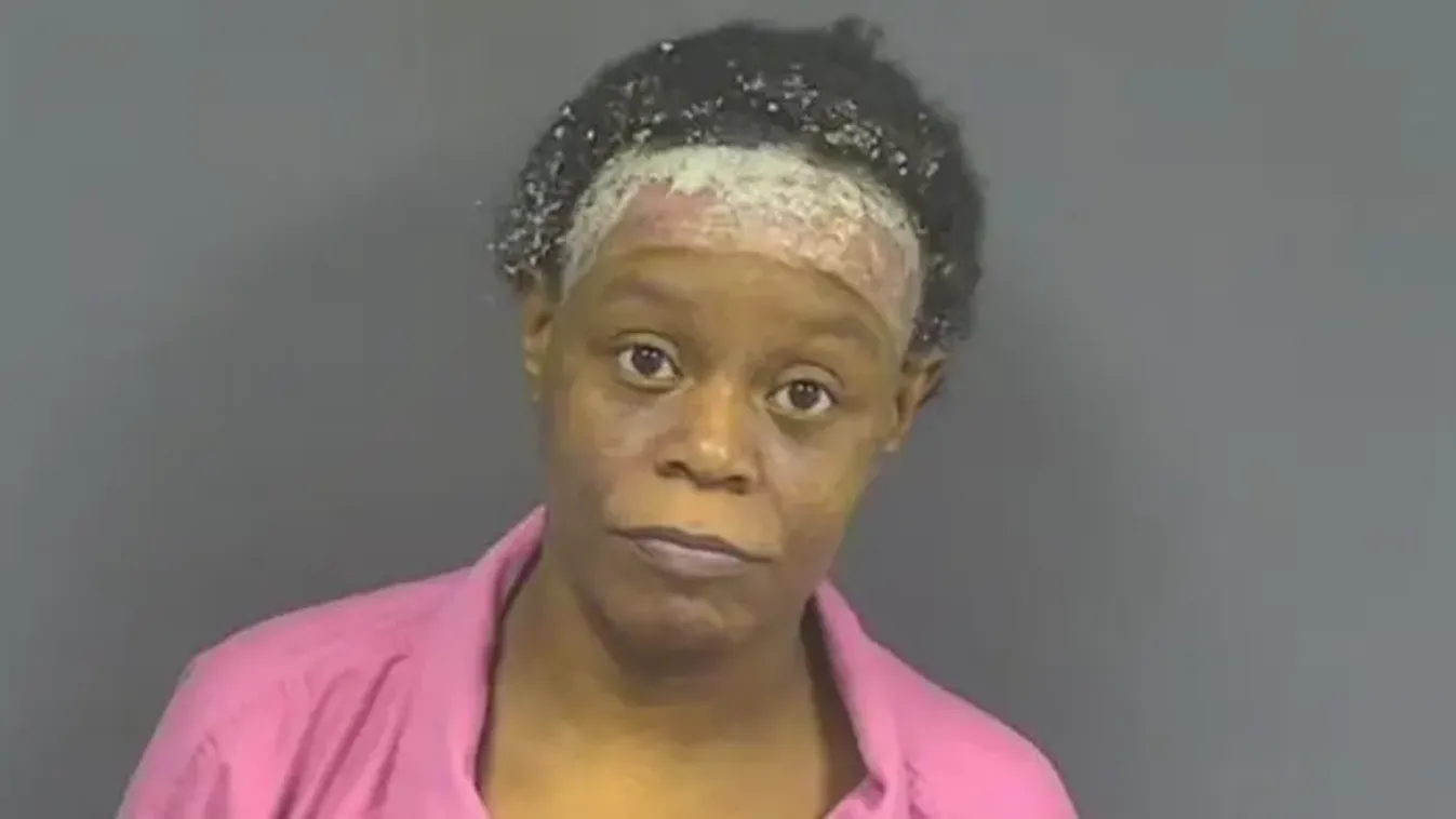 Letartóztatták az anyát, miután a szekrényből előkerült lányának a holtteste