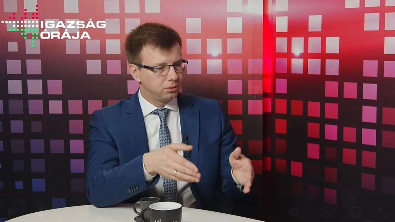 Az ügynökbotrány után mindenkinek világos, életveszély lenne a tiszásokra bízni az országot - Videó