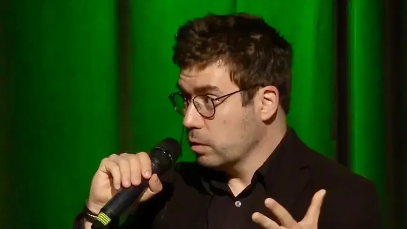 A kémkedéssel vádolt Panyi Szabolcs bevallotta mindazt, amiért feljelentést tesz a kormány