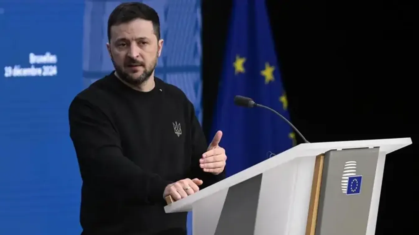 Brüsszel és a magyar ellenzéki pártok közösen dolgoznak Magyarország kivéreztetésén + videó