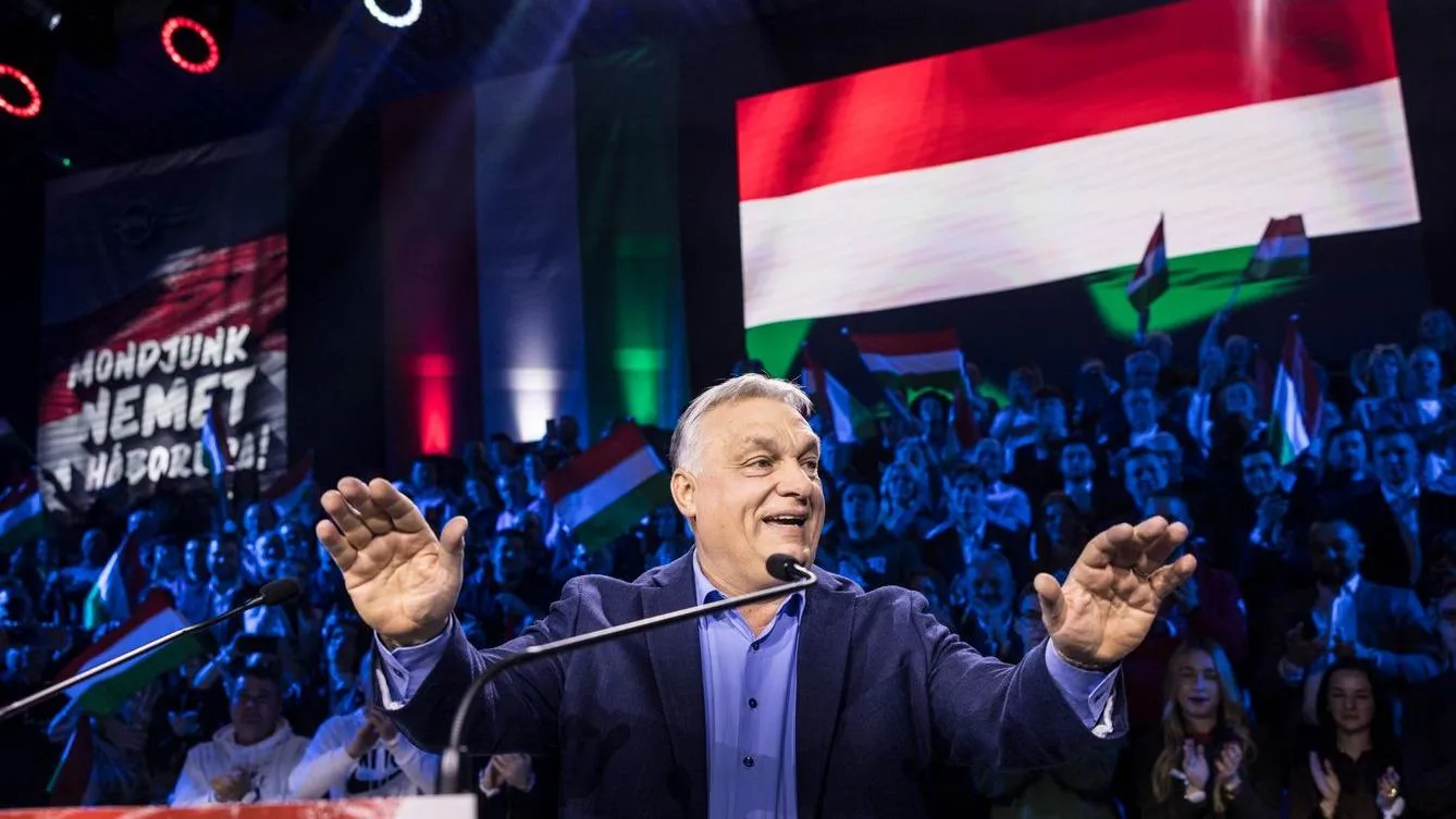 Már a Telex szerint is Orbán Viktor újraválasztásának kedvez a gazdasági hangulat