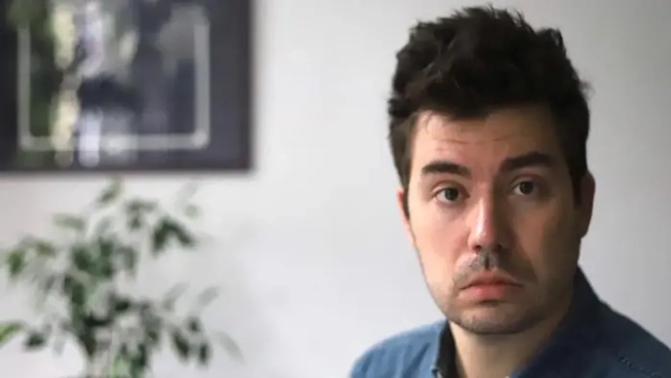 Panyi Szabolcs beismerte, ő hallható azon a hangfelvételen, amelyből kiderül: lehallgatták Szijjártó Pétert