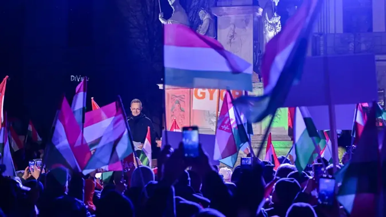 Szijjártó Péter: az ukrán ügynökök és kémek húzzanak haza Ukrajnába!