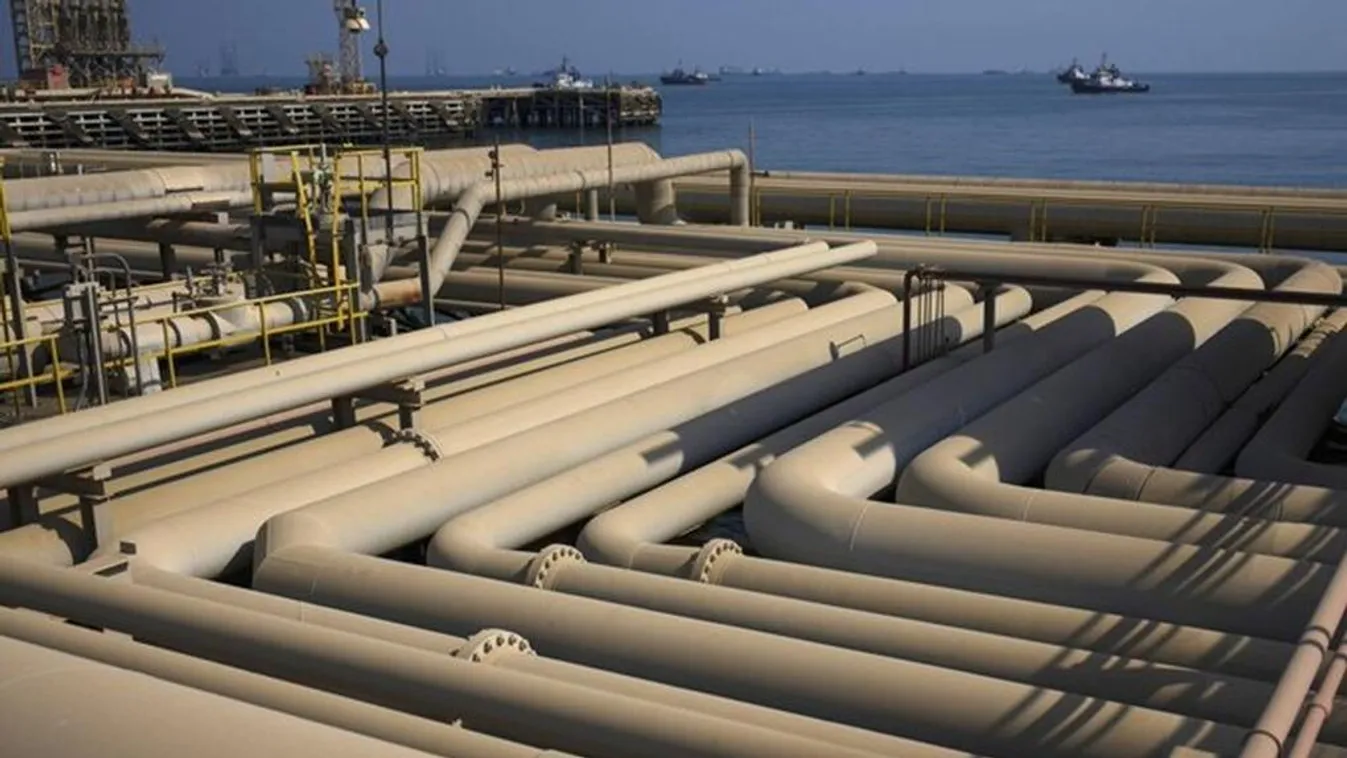 Ismét száz dollár fölé ugrott az olaj ára az iráni háború kiterjedése miatt