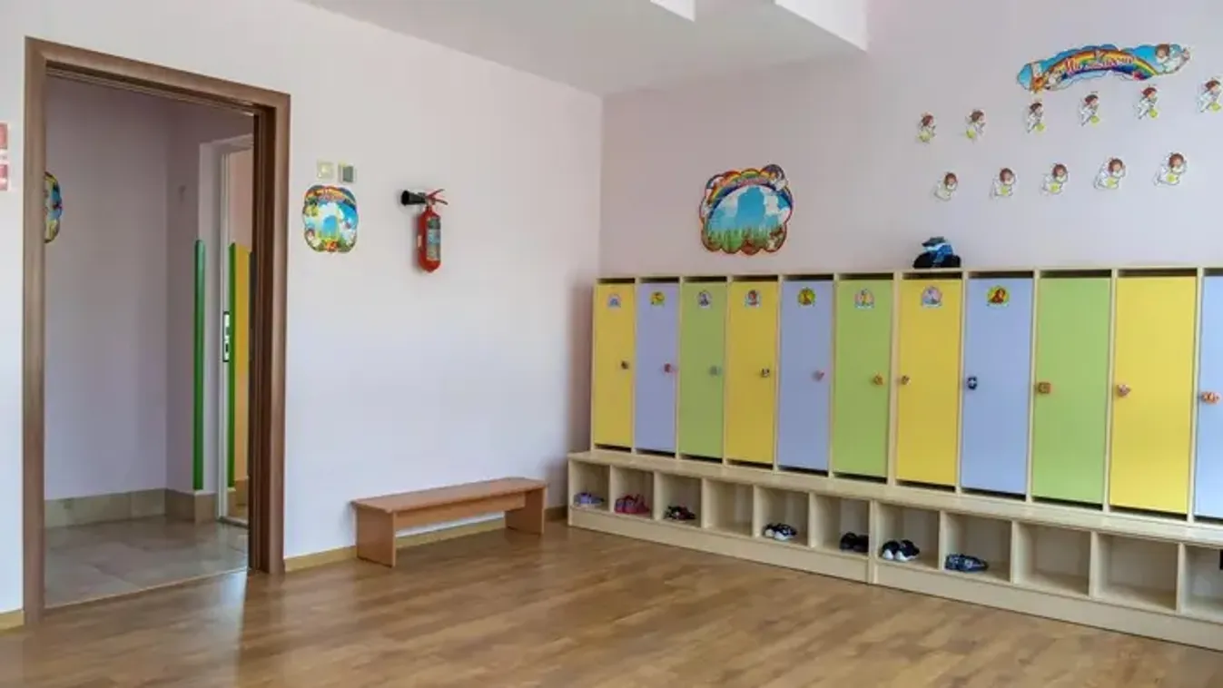 Allergiás roham egy borsodi óvodában, azonnal cselekedni kellett