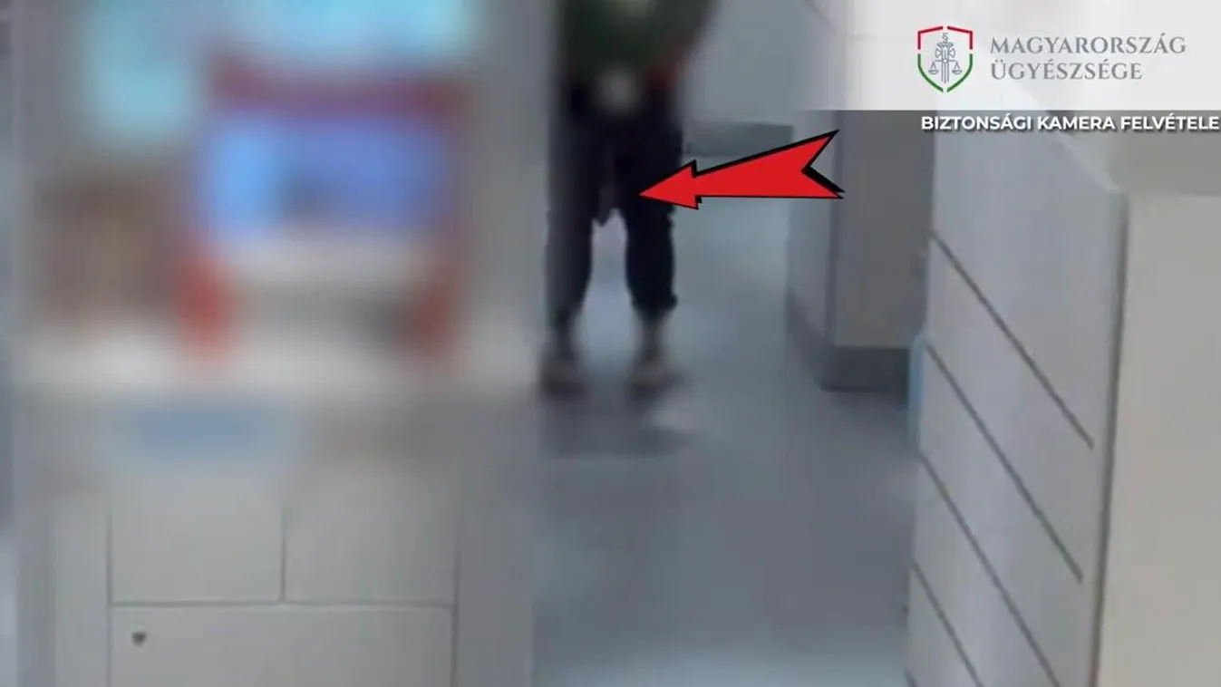 Erkélyen surrant be lopni egy férfi, kifelé már a rendőrök várták