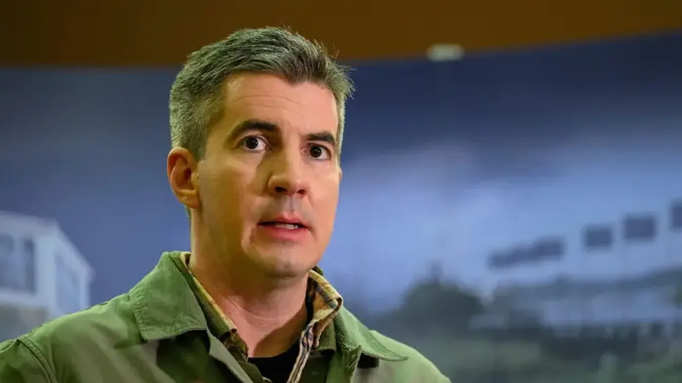 Kocsis Máté: Új helyzet van, már az országot támadják az ukránok