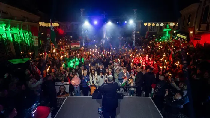 Orbán Viktor: Újítsuk meg a háborúellenes szövetségünket!