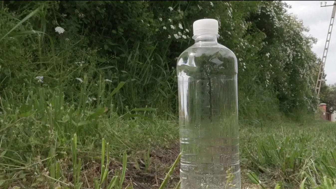 Üdítő helyett mérget ivott, belehalt a 12 éves fiú