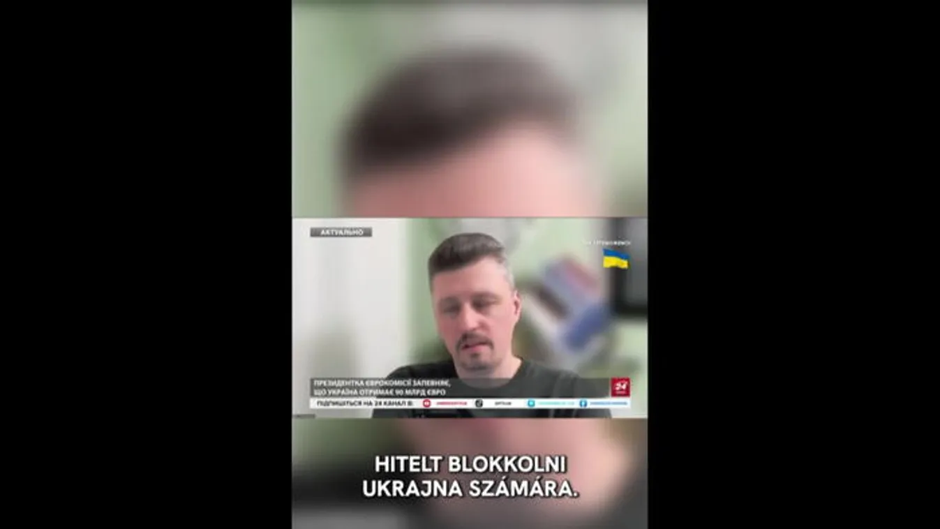 Magyar Péter engedne a brüsszeli nyomásnak egy ukrán politológus szerint