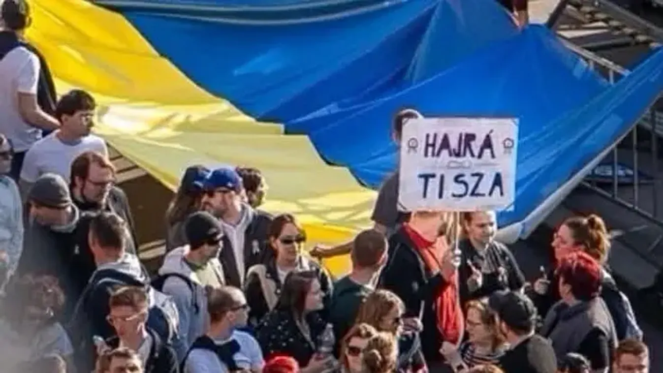  Erőszakkal fenyegetnek a tiszások a Fidesz-győzelem után