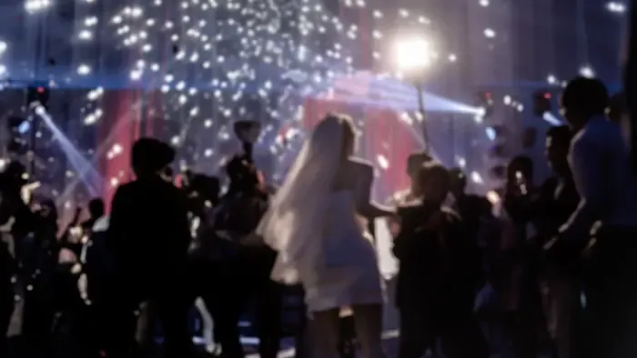 Elszabadult a pokol az esküvőn: ütötték-verték egymást a vendégek