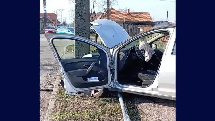 Halálos tragédia Jászberényben, egy nő az áldozat