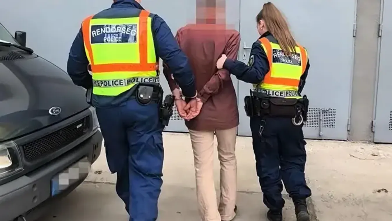 Kiderült, kik öltek a szekszárdi játszótérnél - Videó