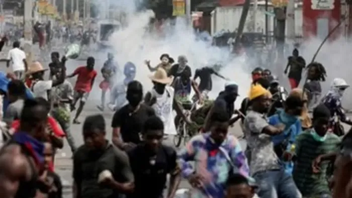 Többen meghaltak Haitin egy bűnszervezet támadásában