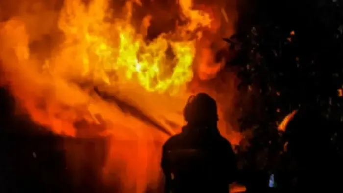 Tragédia történt Hevesben, már a szakemberek sem tudtak mit tenni