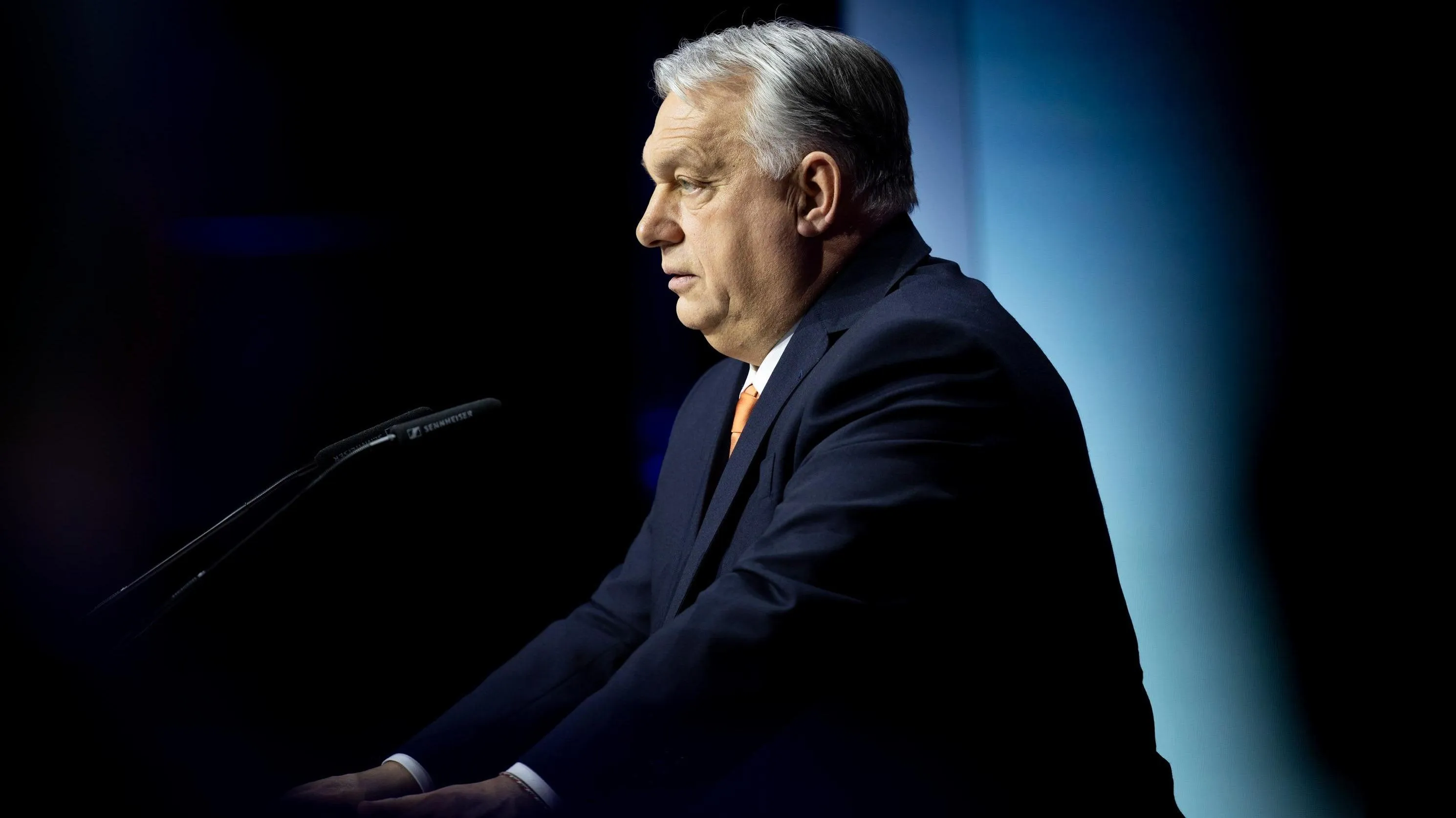 A legújabb közvélemény-kutatás szerint Orbán Viktor és a Fidesz előnye megnyugtató