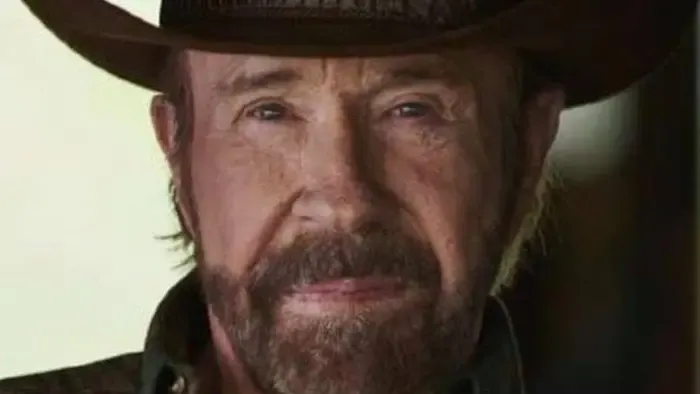 Orbán Viktor így búcsúzott Chuck Norristól