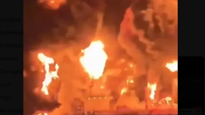 Egekben az olaj világpiaci ára, a magyarok azonban védett áron vehetnek üzemanyagot