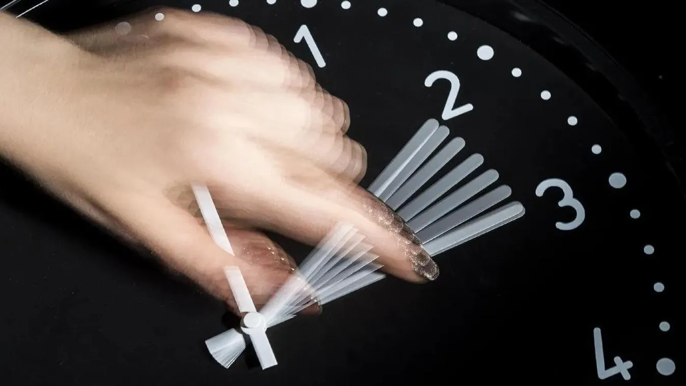 Elkezdődött a visszaszámlálás, mutatjuk, mikor lesz az óraállítás