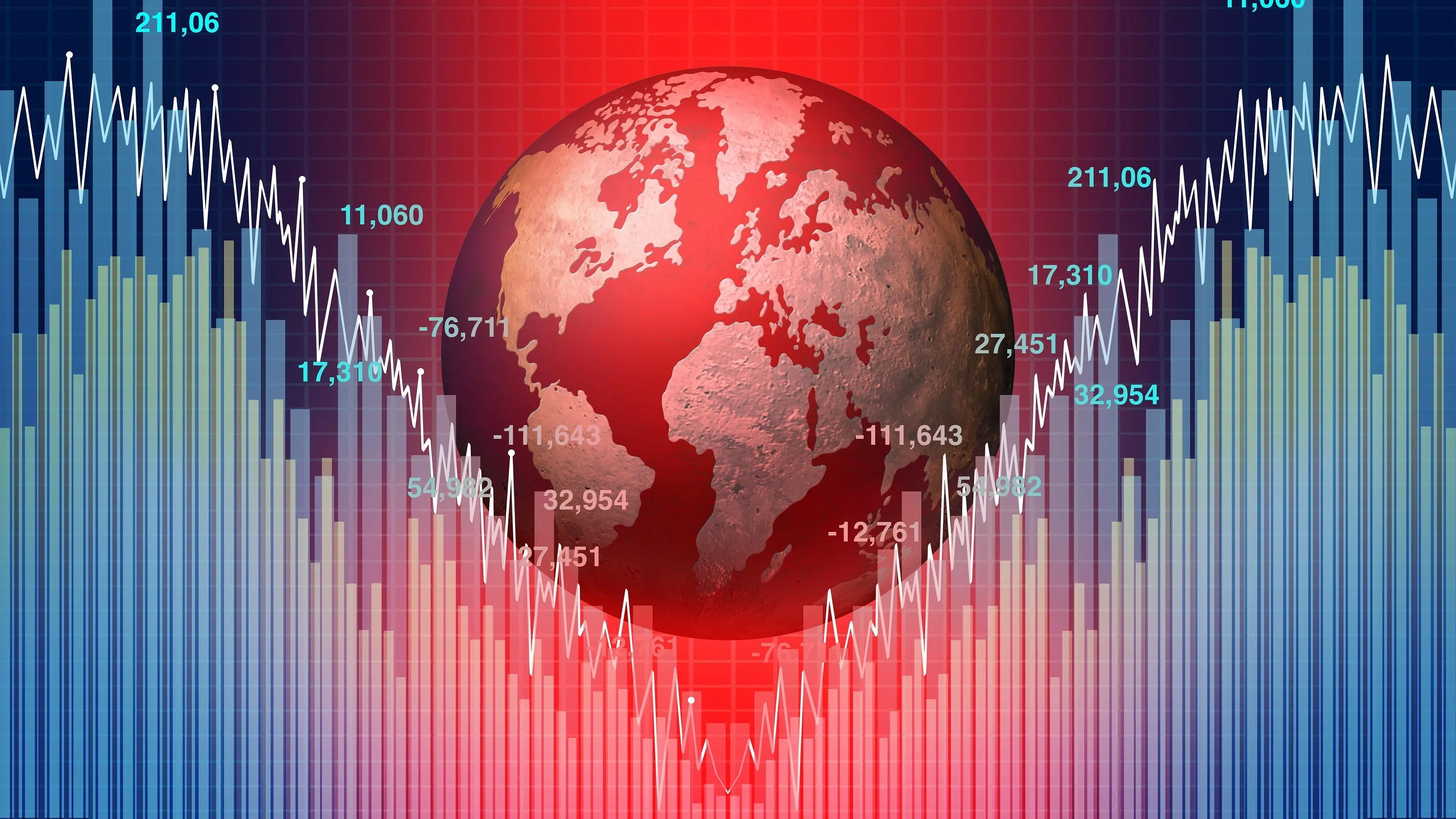 Több mint 50 százalékkal ugrottak meg az európai gázárak a katari termelés leállítása után