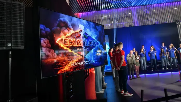 Az Exatlon Hungary csapatai a Nagy Duett sztárvendégei