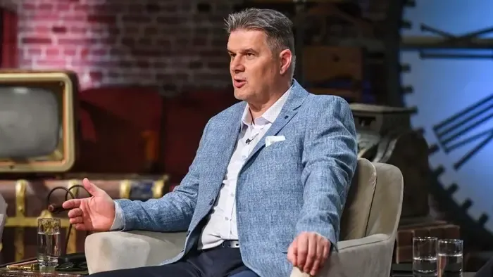 Nem mindennapi kincs került elő – Fertőszögi Péter azonnal tudta, mi a teendő